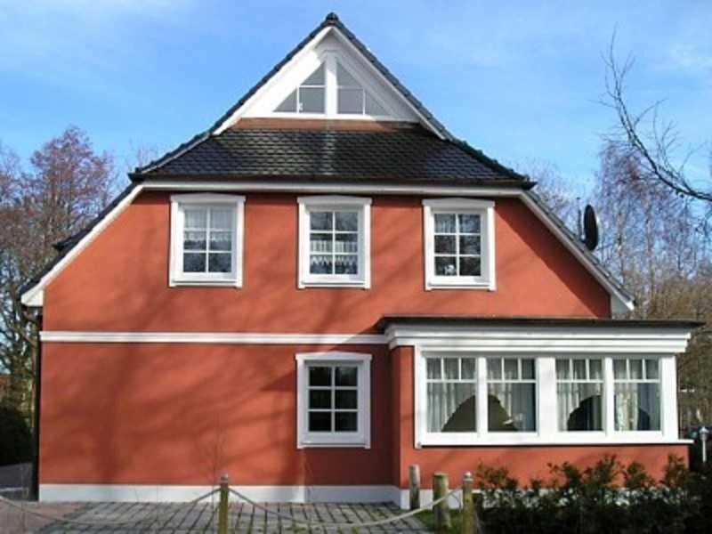Glebbe 66 _ Hus Suennschien Apartment Zingst Exterior foto